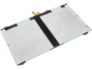 Batería EB-BT810ABE para tablet Samsung Galaxy Tab S2, T810 / T815 / T813 - 5870 mAh / 3.85 V / 22.60 Wh / Li-ion